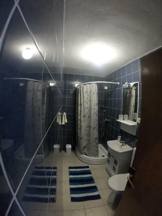 Apartments Delibasic Rogoznica  Eksteriør bilde